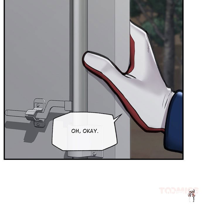 Hypnotist Security Guard (Uncensored) Hypnotist Security Guard (Uncensored) Chapter 15 - Page 138