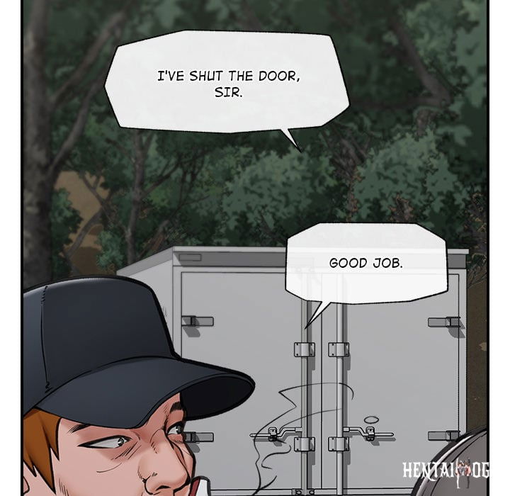 Hypnotist Security Guard (Uncensored) Hypnotist Security Guard (Uncensored) Chapter 15 - Page 140