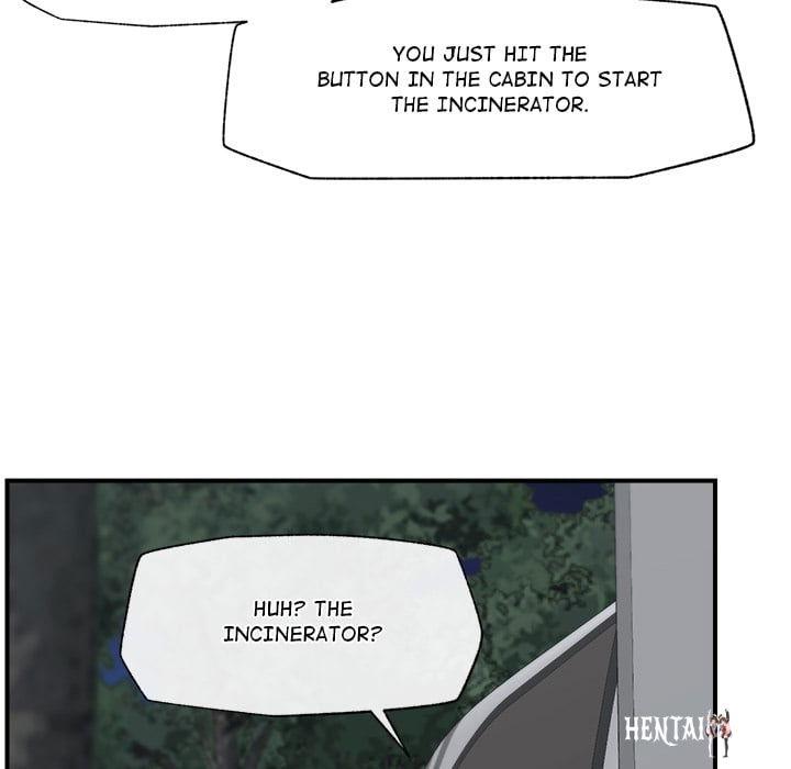 Hypnotist Security Guard (Uncensored) Hypnotist Security Guard (Uncensored) Chapter 15 - Page 144