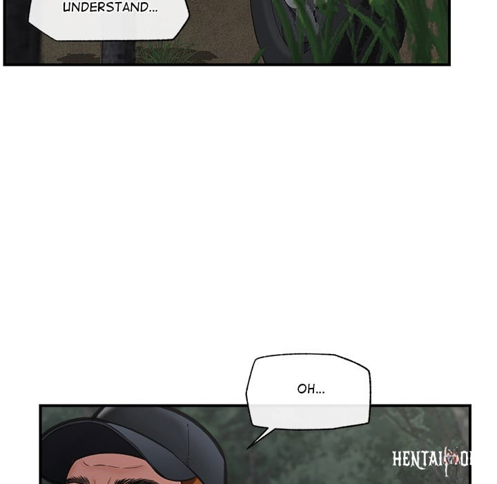 Hypnotist Security Guard (Uncensored) Hypnotist Security Guard (Uncensored) Chapter 15 - Page 146