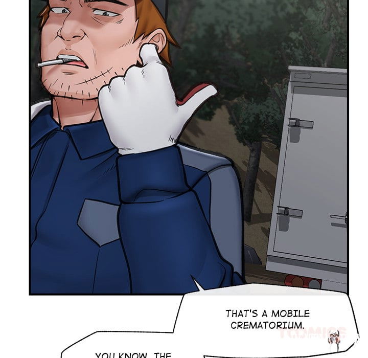 Hypnotist Security Guard (Uncensored) Hypnotist Security Guard (Uncensored) Chapter 15 - Page 147