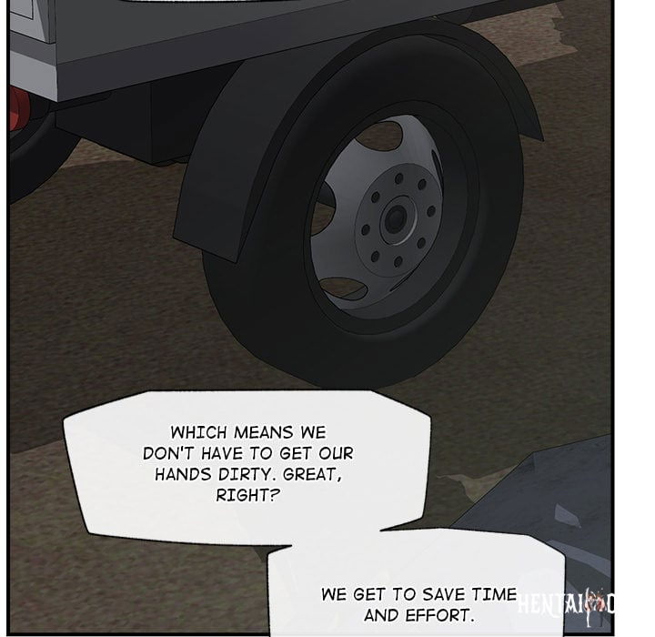 Hypnotist Security Guard (Uncensored) Hypnotist Security Guard (Uncensored) Chapter 15 - Page 149