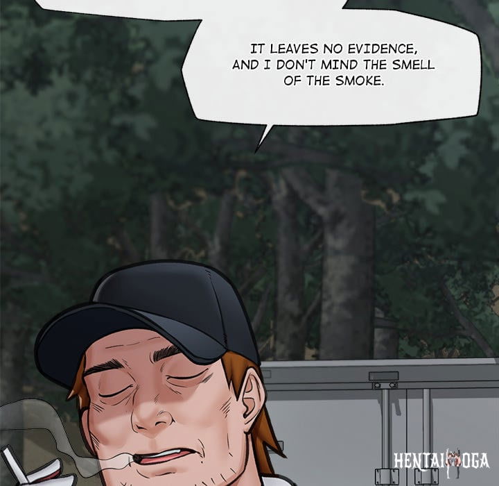 Hypnotist Security Guard (Uncensored) Hypnotist Security Guard (Uncensored) Chapter 15 - Page 151