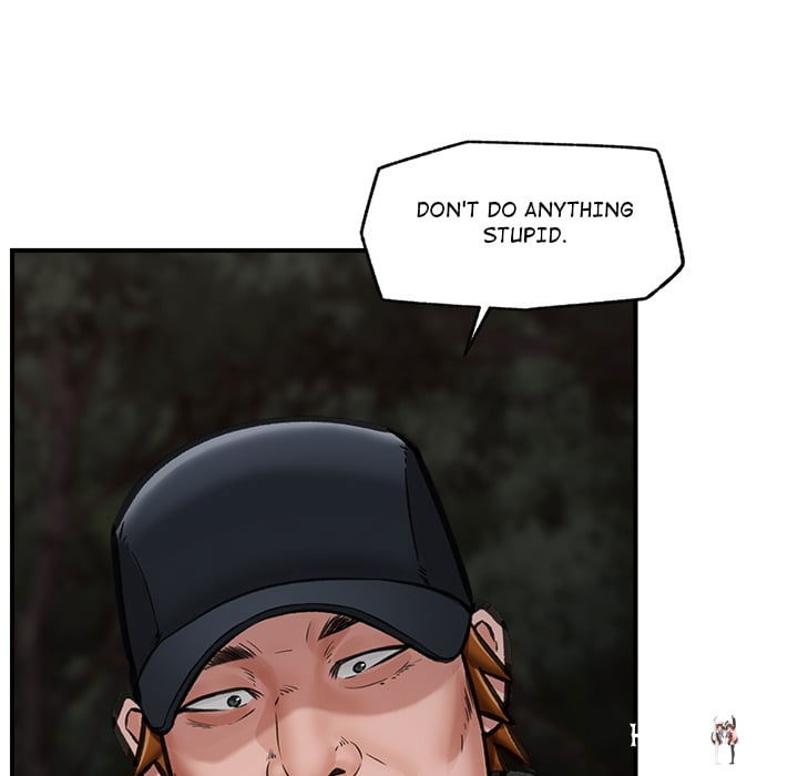 Hypnotist Security Guard (Uncensored) Hypnotist Security Guard (Uncensored) Chapter 15 - Page 154