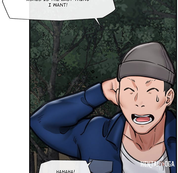 Hypnotist Security Guard (Uncensored) Hypnotist Security Guard (Uncensored) Chapter 15 - Page 158