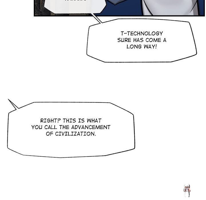 Hypnotist Security Guard (Uncensored) Hypnotist Security Guard (Uncensored) Chapter 15 - Page 159