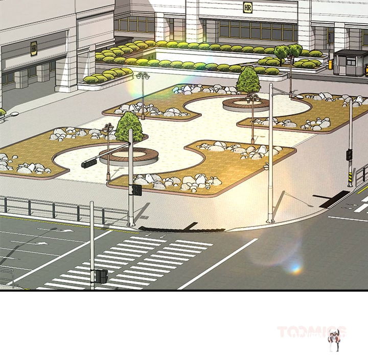 Hypnotist Security Guard (Uncensored) Hypnotist Security Guard (Uncensored) Chapter 15 - Page 165