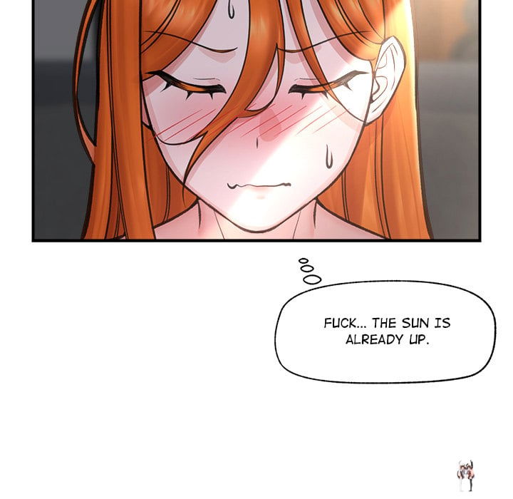 Hypnotist Security Guard (Uncensored) Hypnotist Security Guard (Uncensored) Chapter 15 - Page 169