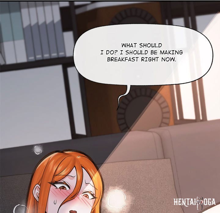 Hypnotist Security Guard (Uncensored) Hypnotist Security Guard (Uncensored) Chapter 15 - Page 171