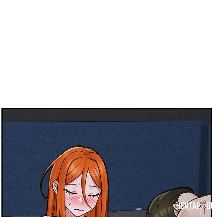 Hypnotist Security Guard (Uncensored) Hypnotist Security Guard (Uncensored) Chapter 15 - Page 18