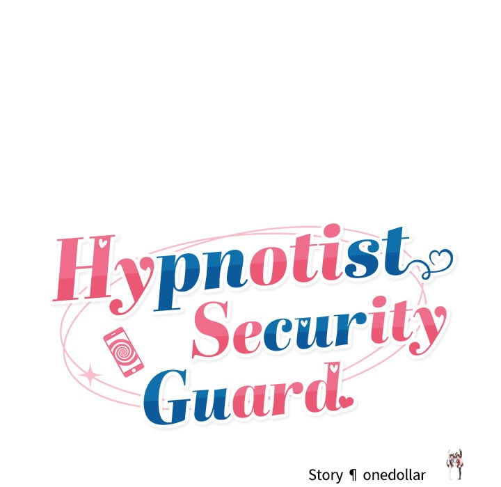 Hypnotist Security Guard (Uncensored) Hypnotist Security Guard (Uncensored) Chapter 15 - Page 25