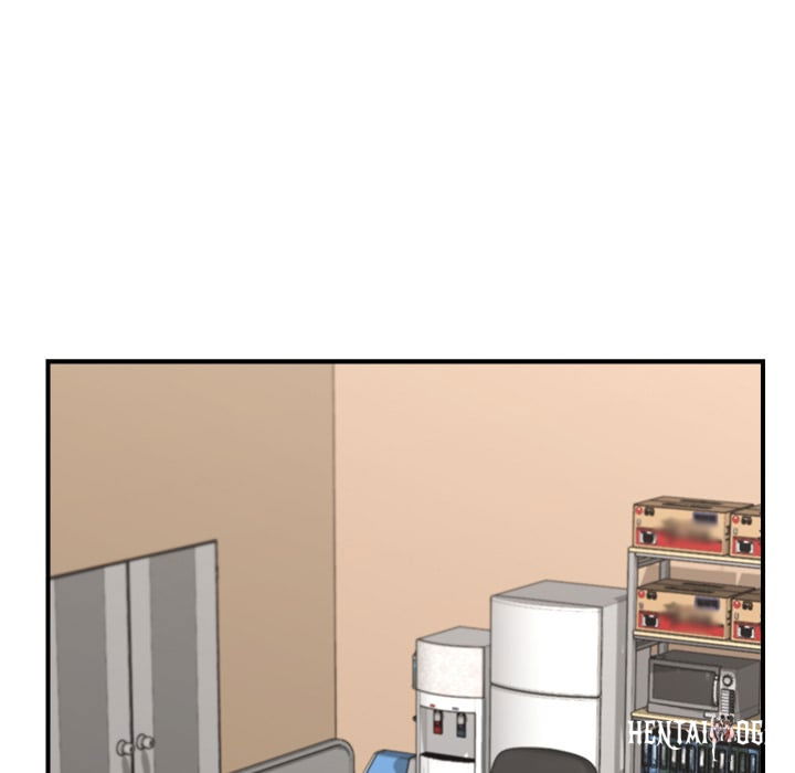 Hypnotist Security Guard (Uncensored) Hypnotist Security Guard (Uncensored) Chapter 15 - Page 28