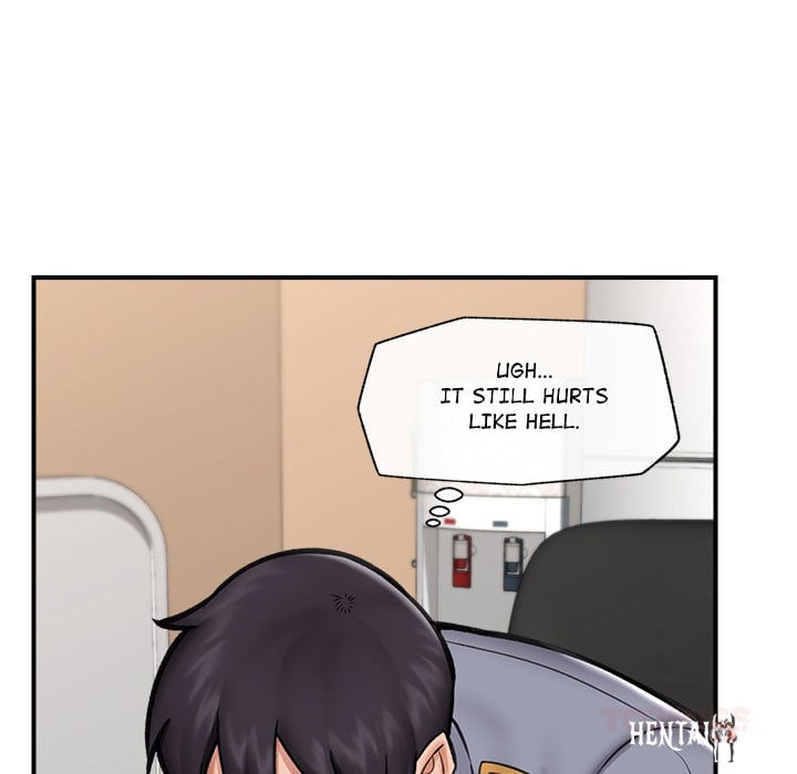 Hypnotist Security Guard (Uncensored) Hypnotist Security Guard (Uncensored) Chapter 15 - Page 30