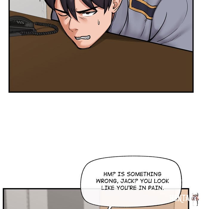 Hypnotist Security Guard (Uncensored) Hypnotist Security Guard (Uncensored) Chapter 15 - Page 31