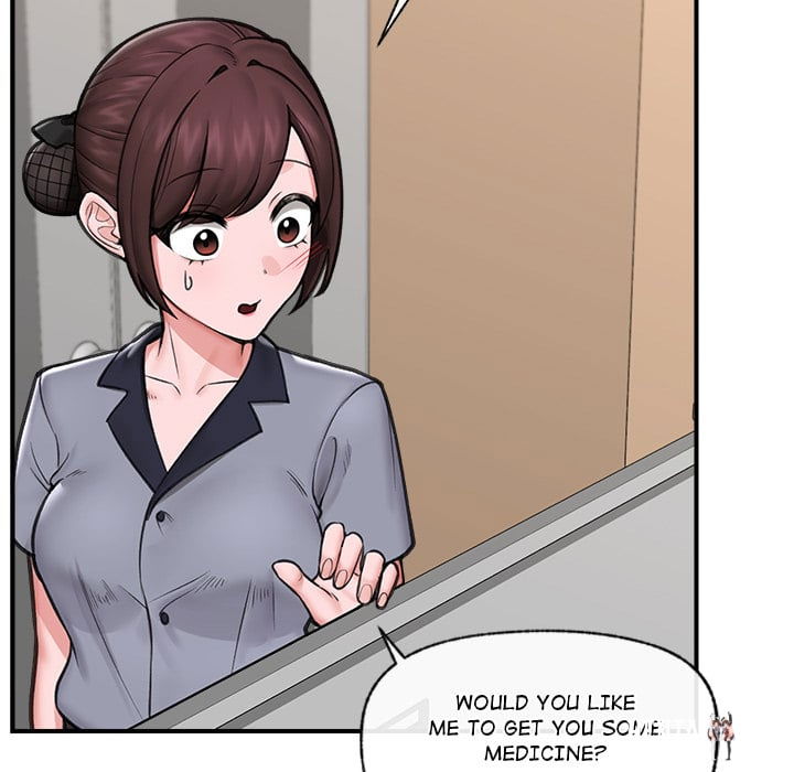 Hypnotist Security Guard (Uncensored) Hypnotist Security Guard (Uncensored) Chapter 15 - Page 32