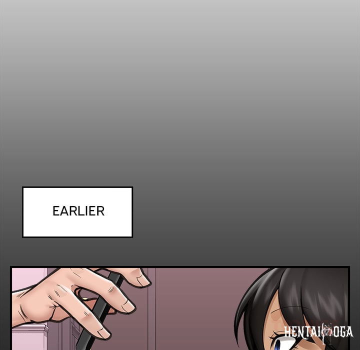 Hypnotist Security Guard (Uncensored) Hypnotist Security Guard (Uncensored) Chapter 15 - Page 39