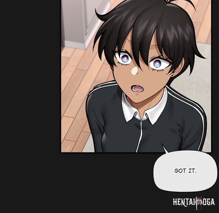 Hypnotist Security Guard (Uncensored) Hypnotist Security Guard (Uncensored) Chapter 15 - Page 43