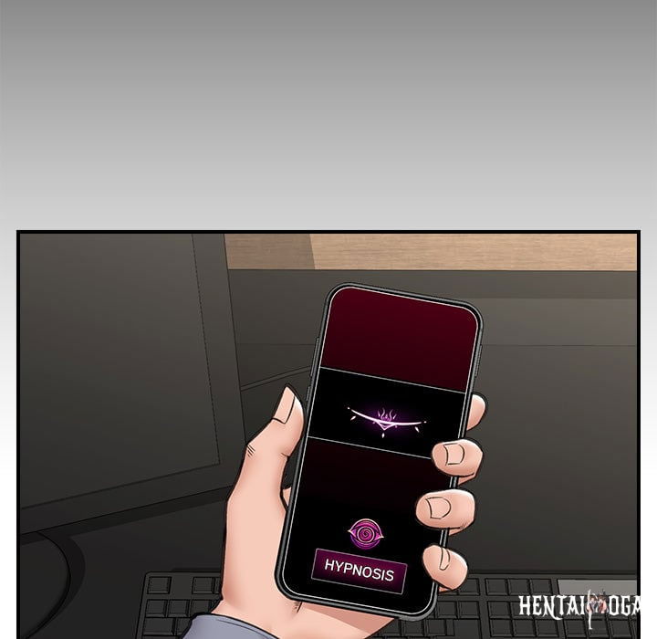 Hypnotist Security Guard (Uncensored) Hypnotist Security Guard (Uncensored) Chapter 15 - Page 47