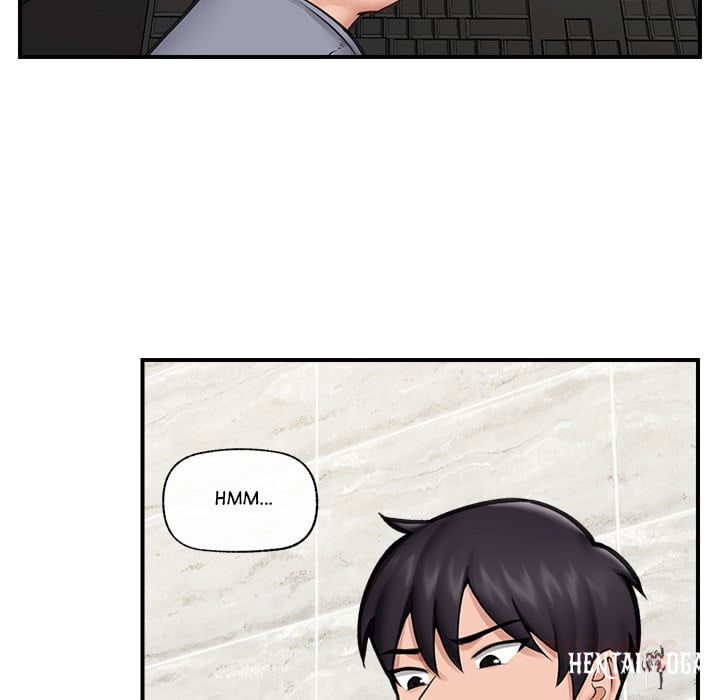 Hypnotist Security Guard (Uncensored) Hypnotist Security Guard (Uncensored) Chapter 15 - Page 48