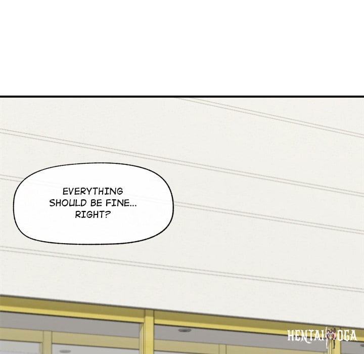 Hypnotist Security Guard (Uncensored) Hypnotist Security Guard (Uncensored) Chapter 15 - Page 50