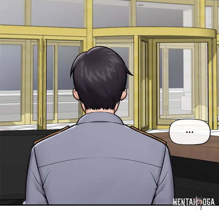 Hypnotist Security Guard (Uncensored) Hypnotist Security Guard (Uncensored) Chapter 15 - Page 51