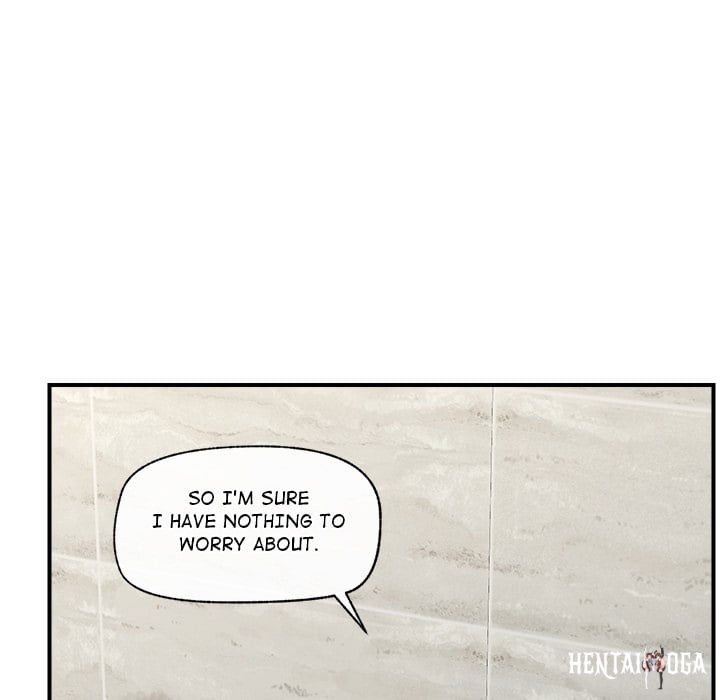 Hypnotist Security Guard (Uncensored) Hypnotist Security Guard (Uncensored) Chapter 15 - Page 54