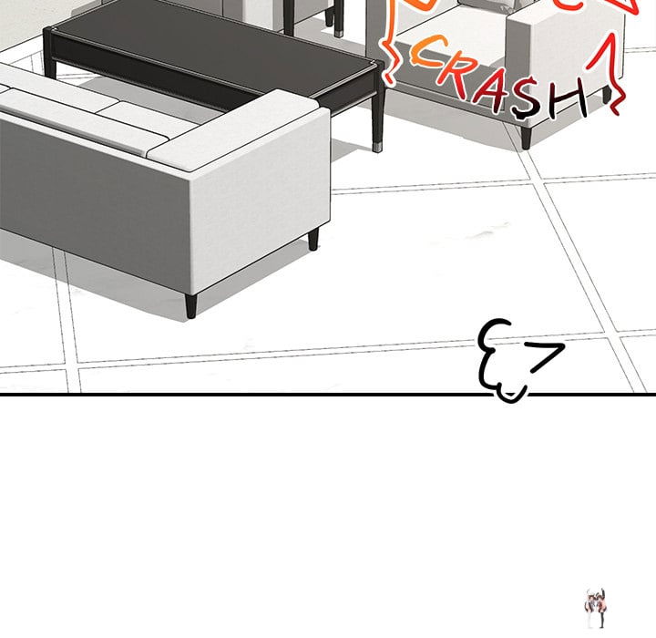 Hypnotist Security Guard (Uncensored) Hypnotist Security Guard (Uncensored) Chapter 15 - Page 59