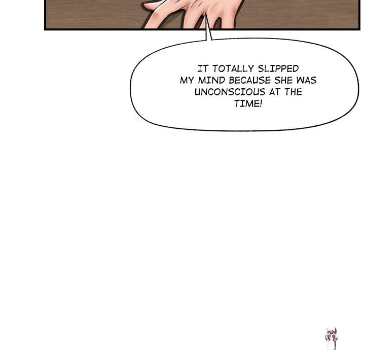 Hypnotist Security Guard (Uncensored) Hypnotist Security Guard (Uncensored) Chapter 15 - Page 63