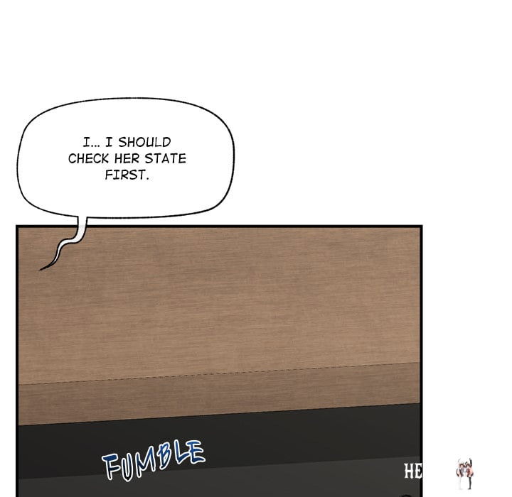 Hypnotist Security Guard (Uncensored) Hypnotist Security Guard (Uncensored) Chapter 15 - Page 64