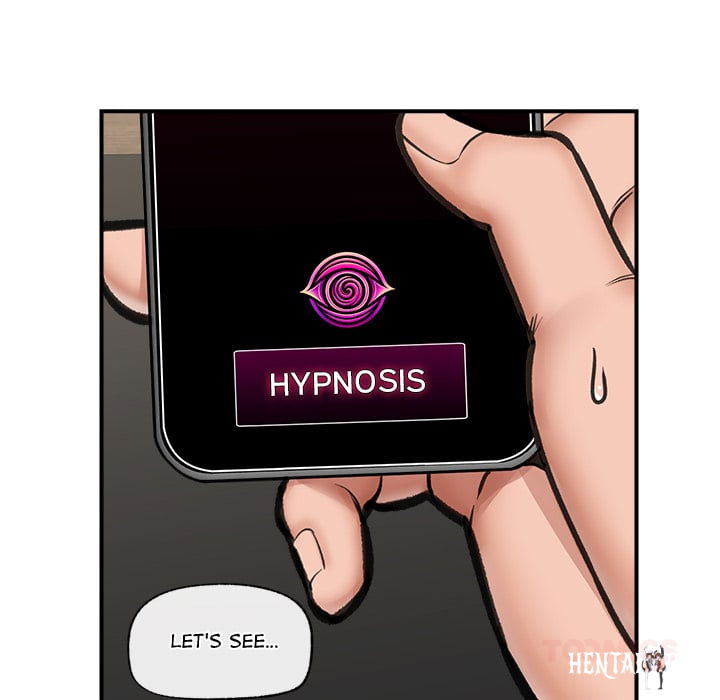 Hypnotist Security Guard (Uncensored) Hypnotist Security Guard (Uncensored) Chapter 15 - Page 66