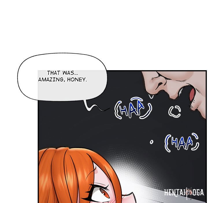 Hypnotist Security Guard (Uncensored) Hypnotist Security Guard (Uncensored) Chapter 15 - Page 7