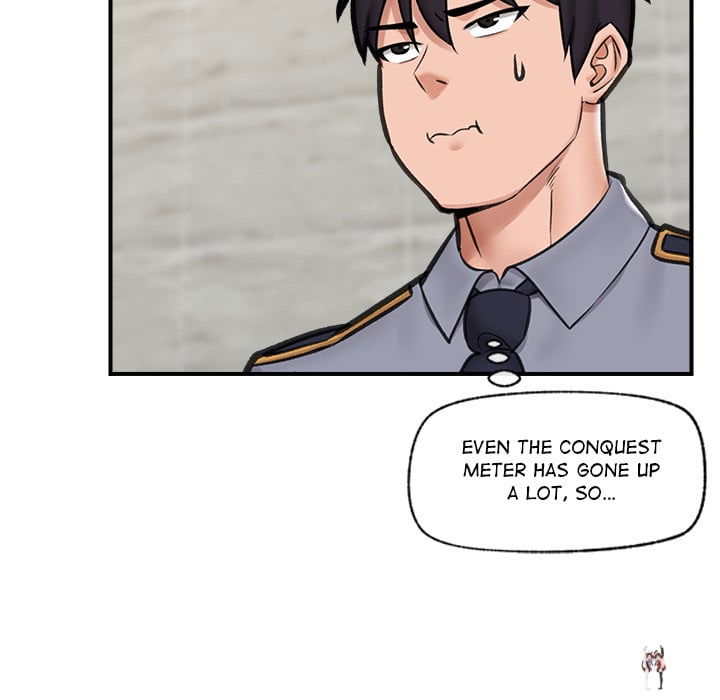 Hypnotist Security Guard (Uncensored) Hypnotist Security Guard (Uncensored) Chapter 15 - Page 70