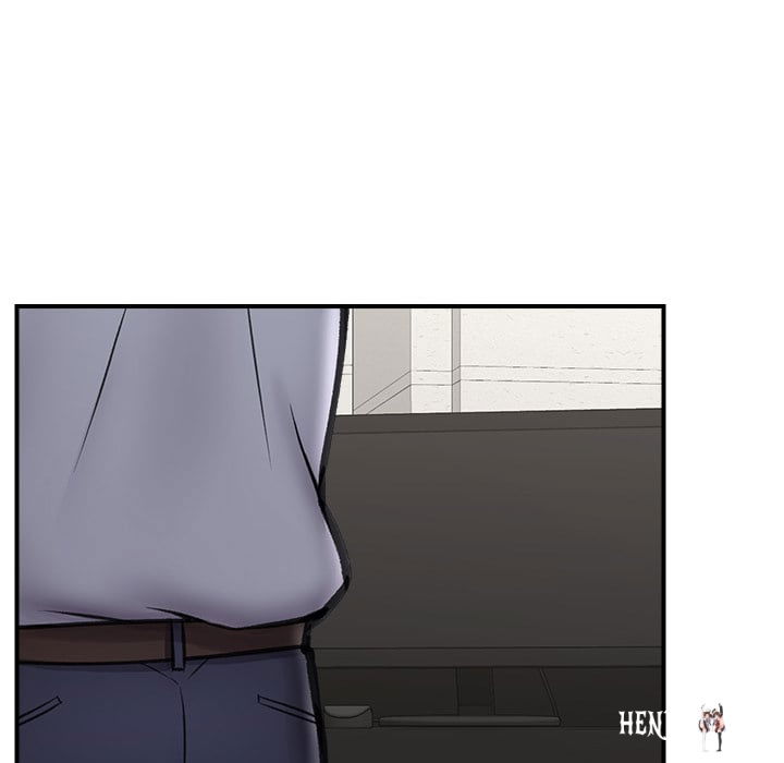 Hypnotist Security Guard (Uncensored) Hypnotist Security Guard (Uncensored) Chapter 15 - Page 71