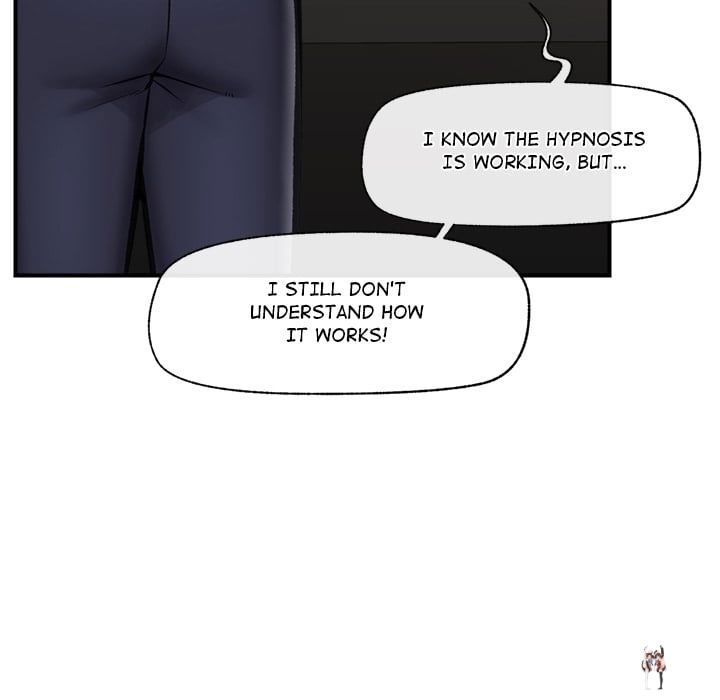 Hypnotist Security Guard (Uncensored) Hypnotist Security Guard (Uncensored) Chapter 15 - Page 72