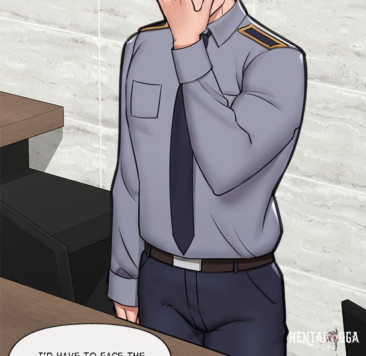 Hypnotist Security Guard (Uncensored) Hypnotist Security Guard (Uncensored) Chapter 15 - Page 74