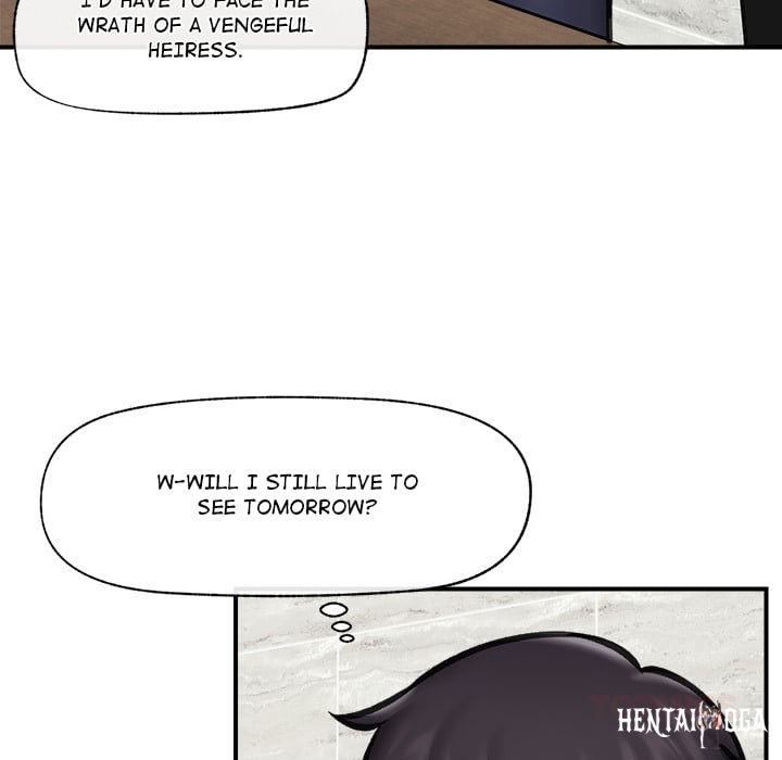 Hypnotist Security Guard (Uncensored) Hypnotist Security Guard (Uncensored) Chapter 15 - Page 75