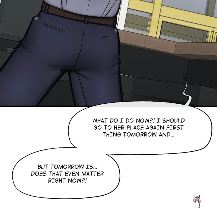 Hypnotist Security Guard (Uncensored) Hypnotist Security Guard (Uncensored) Chapter 15 - Page 79