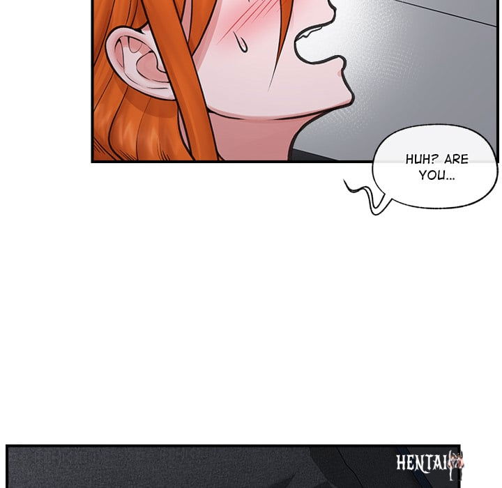 Hypnotist Security Guard (Uncensored) Hypnotist Security Guard (Uncensored) Chapter 15 - Page 8