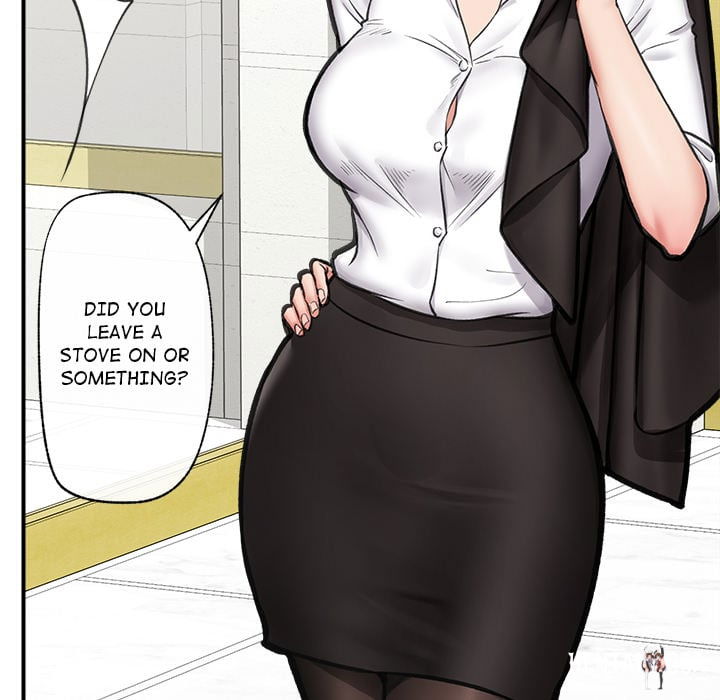 Hypnotist Security Guard (Uncensored) Hypnotist Security Guard (Uncensored) Chapter 15 - Page 83