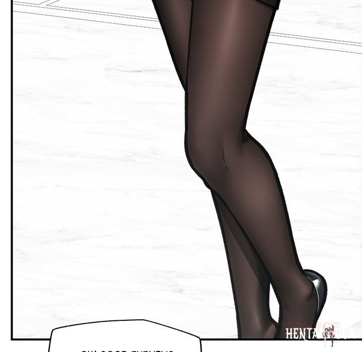 Hypnotist Security Guard (Uncensored) Hypnotist Security Guard (Uncensored) Chapter 15 - Page 84