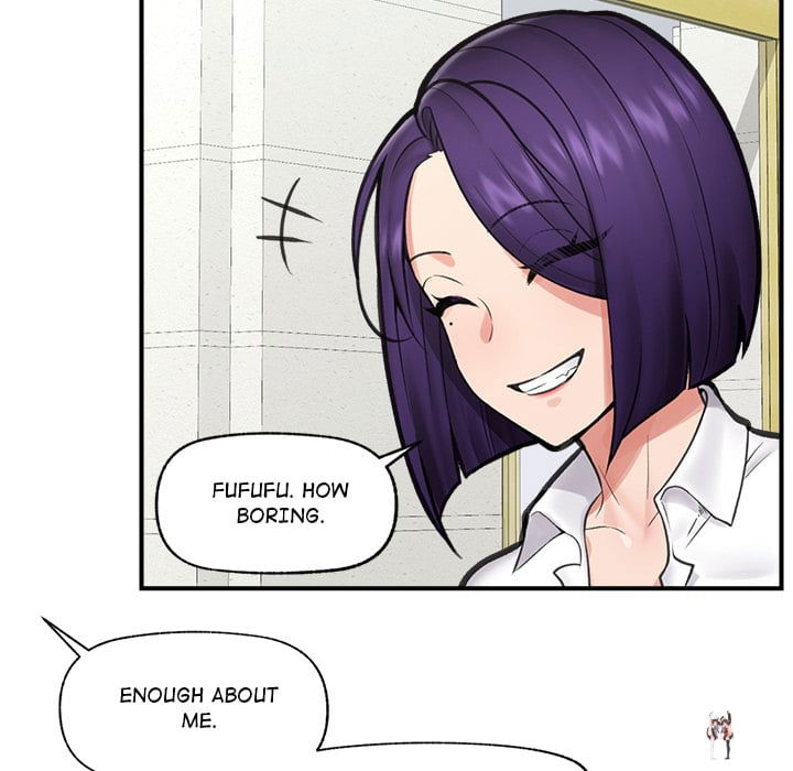 Hypnotist Security Guard (Uncensored) Hypnotist Security Guard (Uncensored) Chapter 15 - Page 88