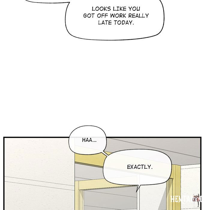 Hypnotist Security Guard (Uncensored) Hypnotist Security Guard (Uncensored) Chapter 15 - Page 89