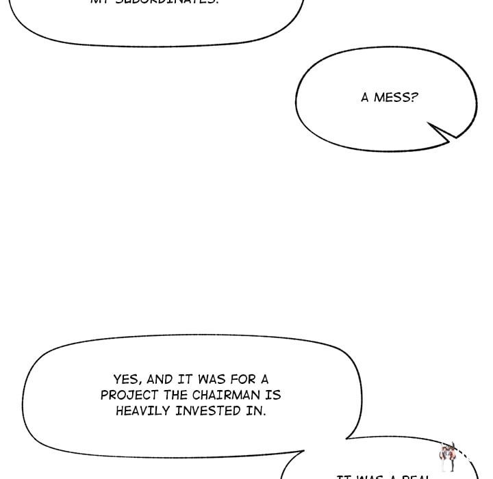 Hypnotist Security Guard (Uncensored) Hypnotist Security Guard (Uncensored) Chapter 15 - Page 91