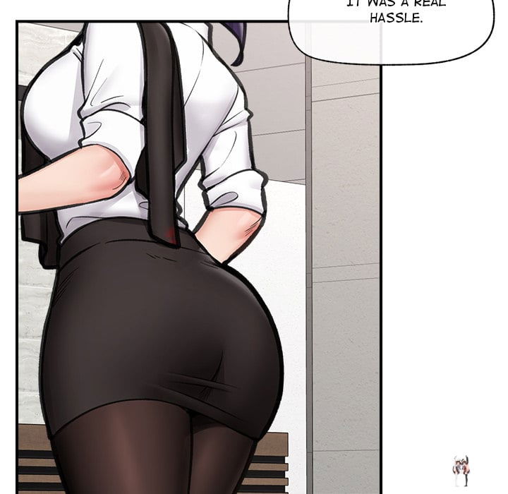 Hypnotist Security Guard (Uncensored) Hypnotist Security Guard (Uncensored) Chapter 15 - Page 92