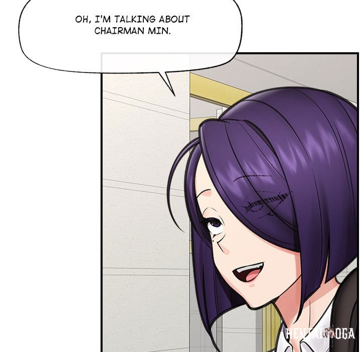 Hypnotist Security Guard (Uncensored) Hypnotist Security Guard (Uncensored) Chapter 15 - Page 94