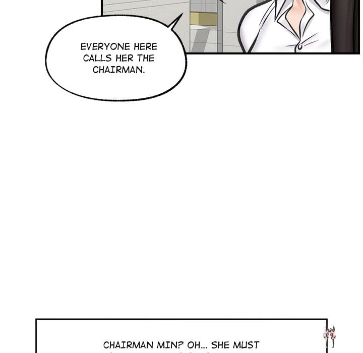 Hypnotist Security Guard (Uncensored) Hypnotist Security Guard (Uncensored) Chapter 15 - Page 95