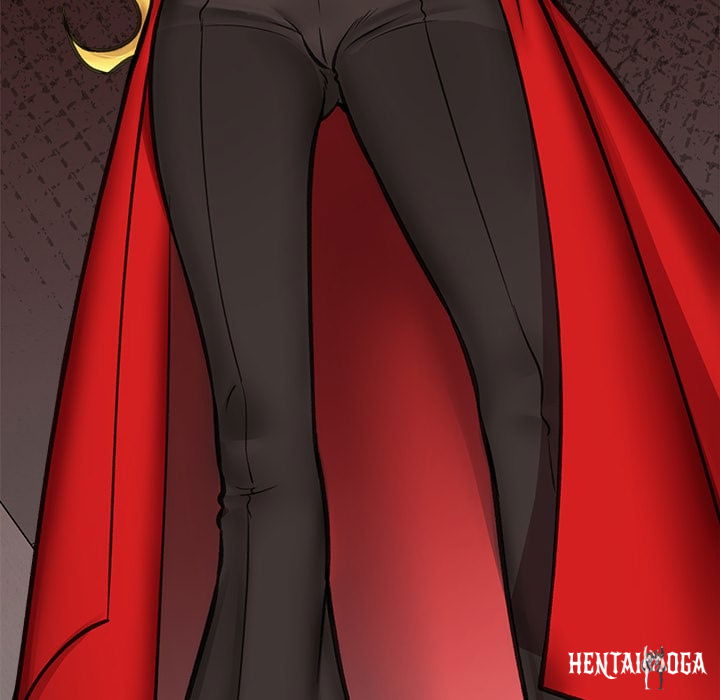 Hypnotist Security Guard (Uncensored) Hypnotist Security Guard (Uncensored) Chapter 15 - Page 97