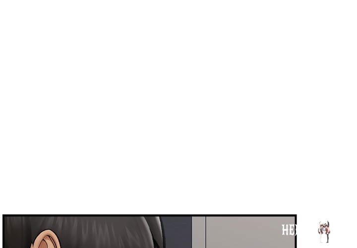 Hypnotist Security Guard (Uncensored) Hypnotist Security Guard (Uncensored) Chapter 14 - Page 1