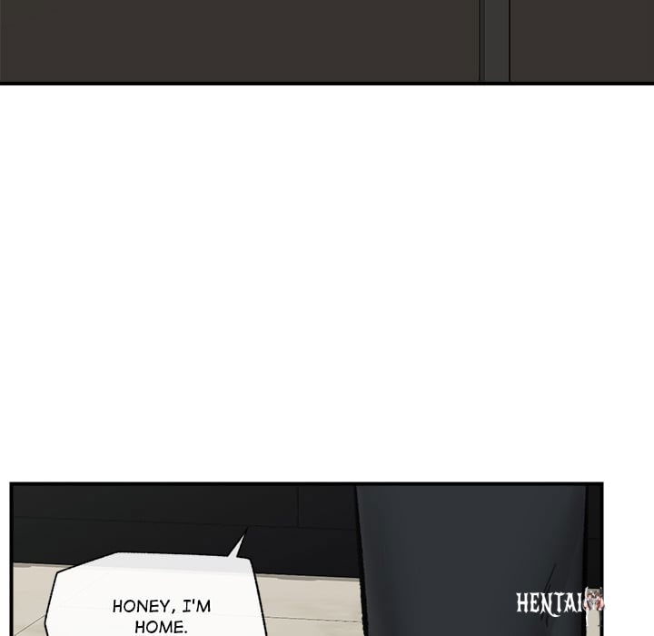 Hypnotist Security Guard (Uncensored) Hypnotist Security Guard (Uncensored) Chapter 14 - Page 101