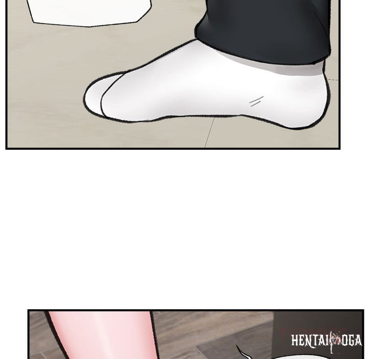 Hypnotist Security Guard (Uncensored) Hypnotist Security Guard (Uncensored) Chapter 14 - Page 102